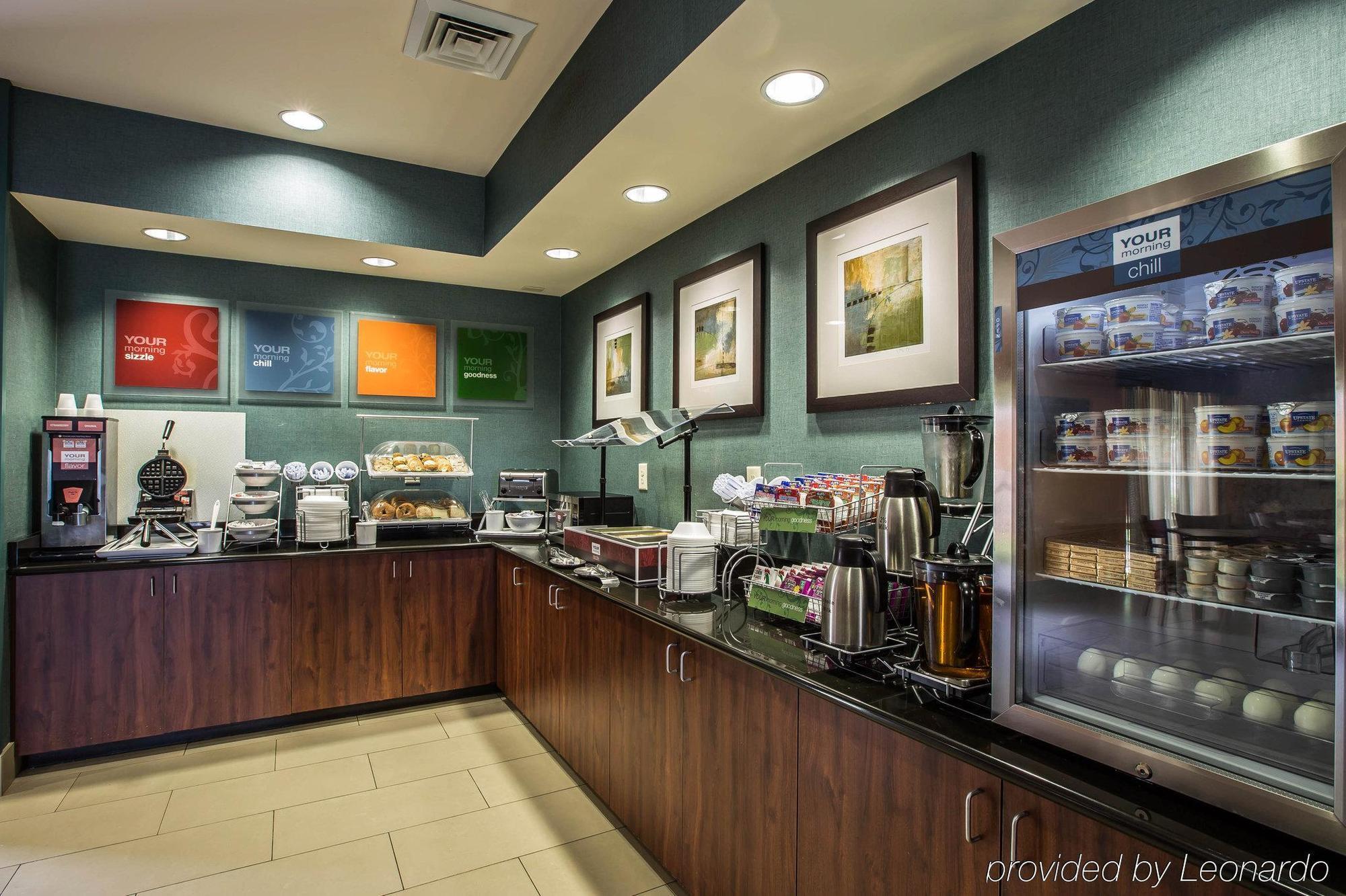 Comfort Suites Whitsett - Greensboro East Dış mekan fotoğraf