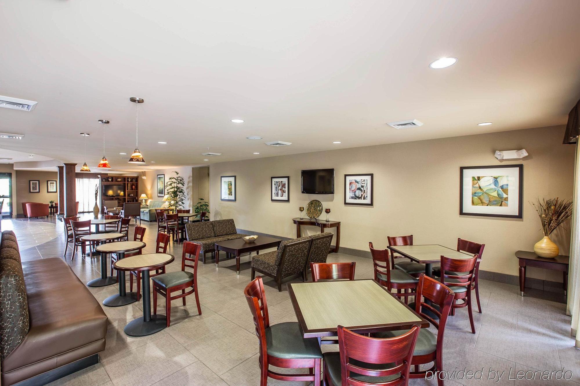 Comfort Suites Whitsett - Greensboro East Dış mekan fotoğraf