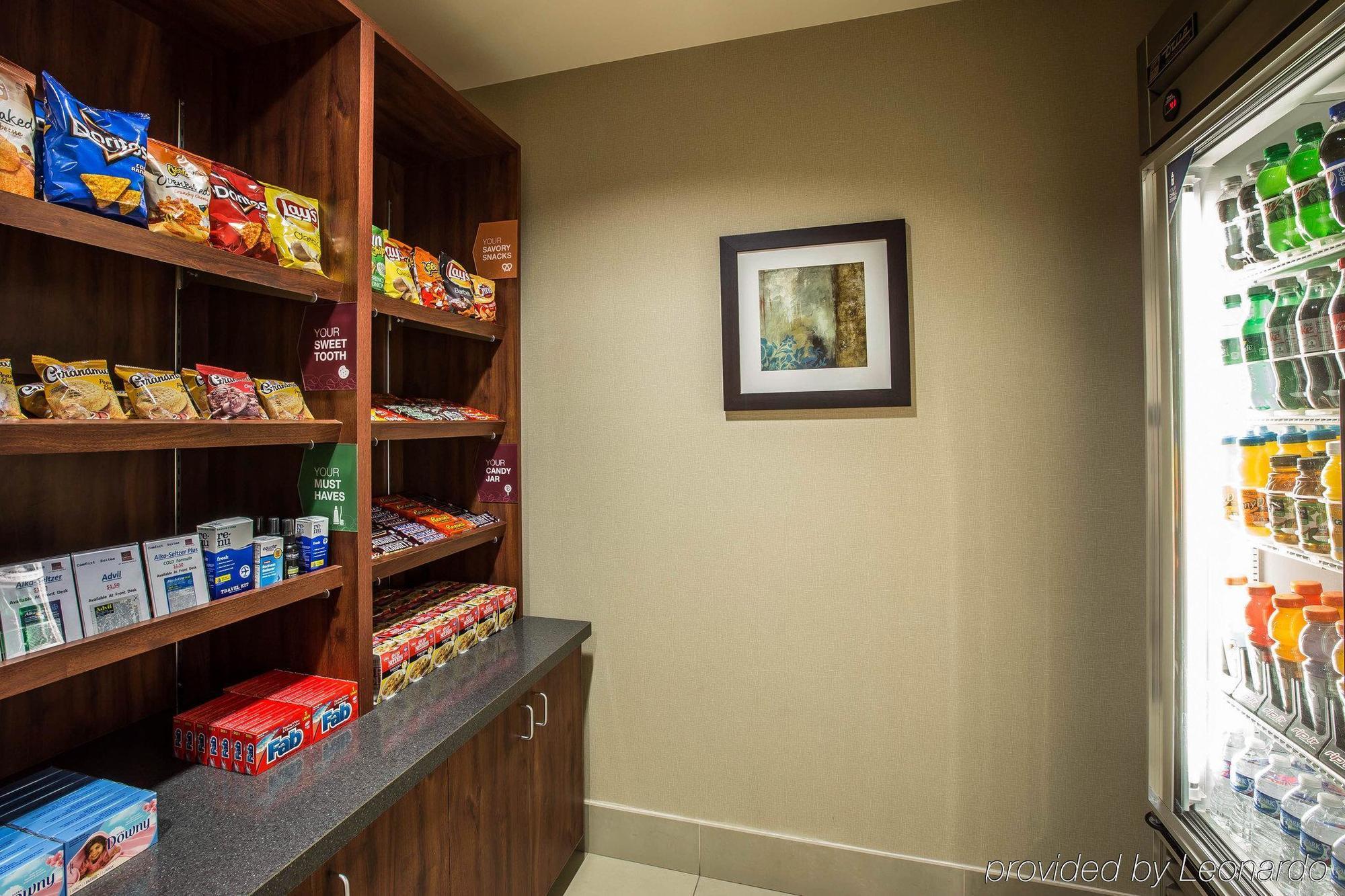 Comfort Suites Whitsett - Greensboro East Dış mekan fotoğraf